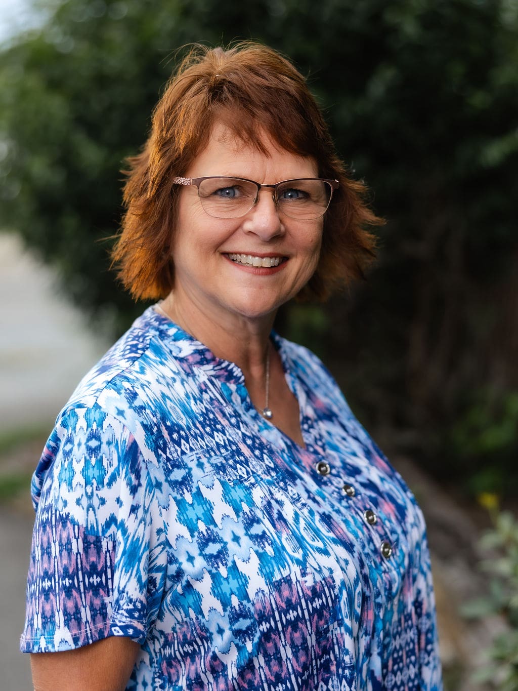 Angie Myers
