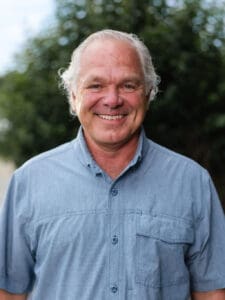 Bernie Funck