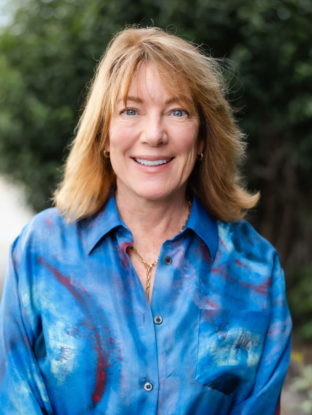 Elizabeth Funck