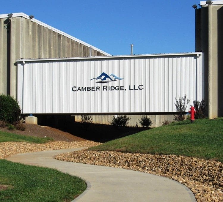 Camber Ridge