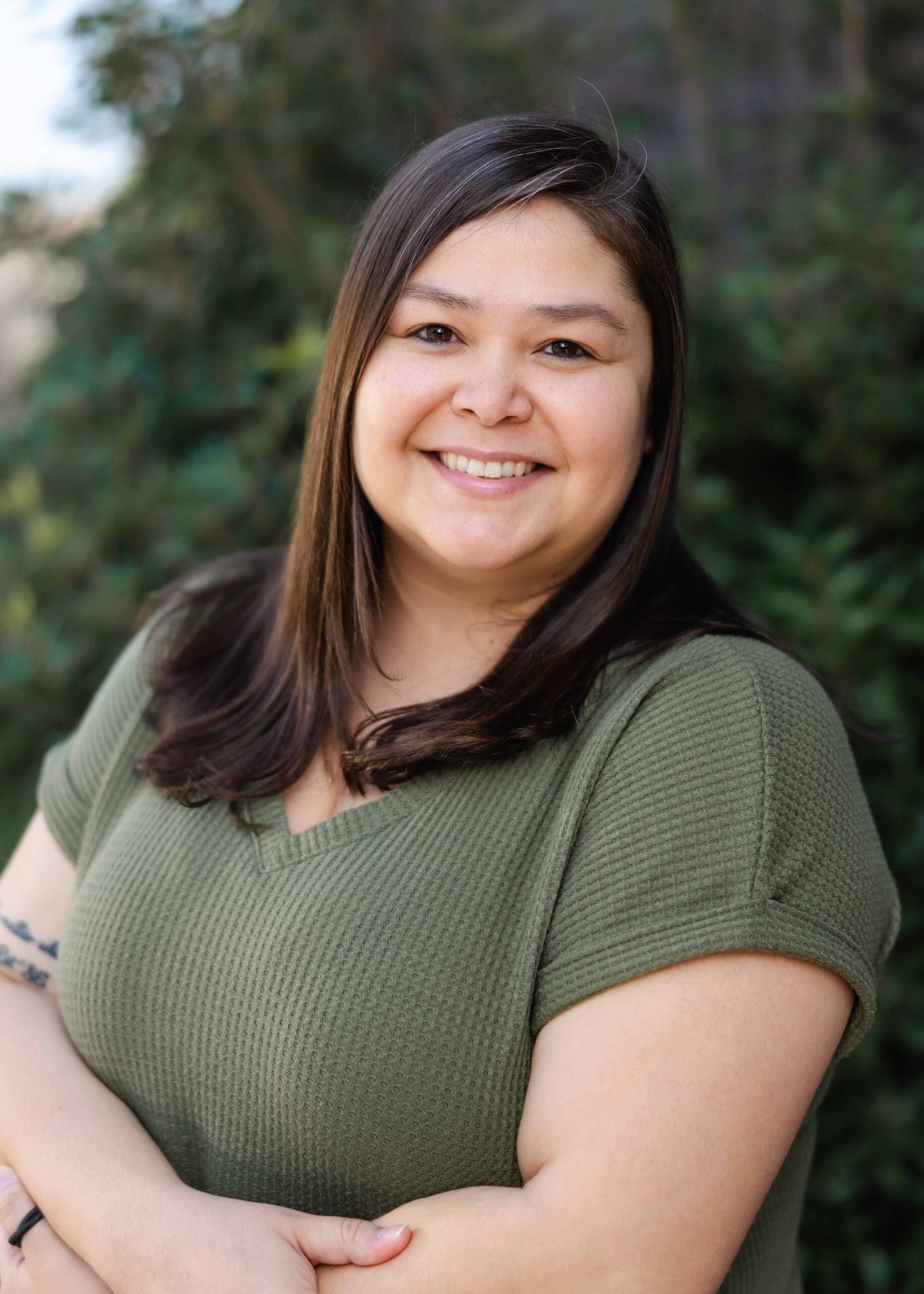 Candice Locklear