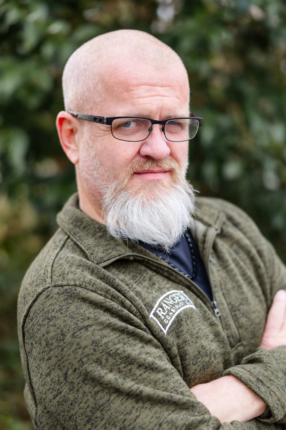 Craig Barker