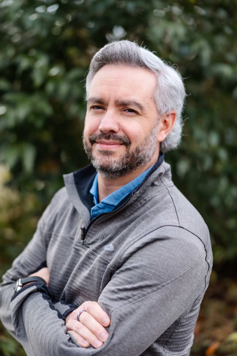Tobin Trautz